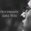 Descendant - Like You - Single